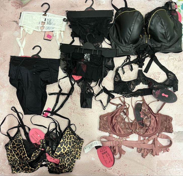 Білизни hankemoller