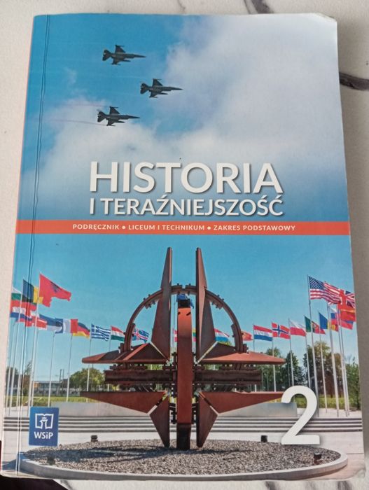 Historia i teraźniejszość 2