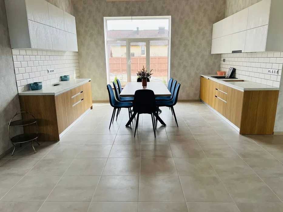 Продам дом в пос.Обуховка