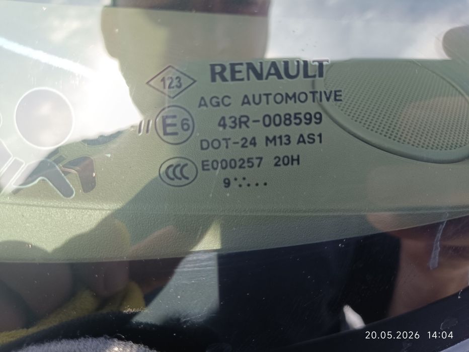 Продам Рено Сценік 3