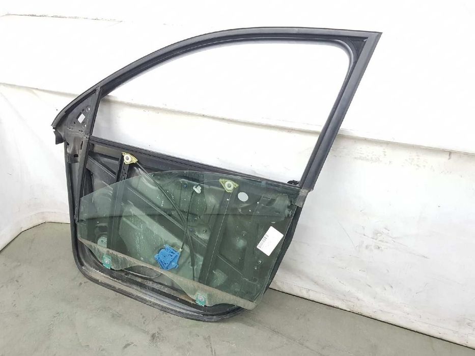 ELEVADOR DE VIDRO FRONTAL ESQUERDO PORSCHE CAYENNE 2005 -95554246104