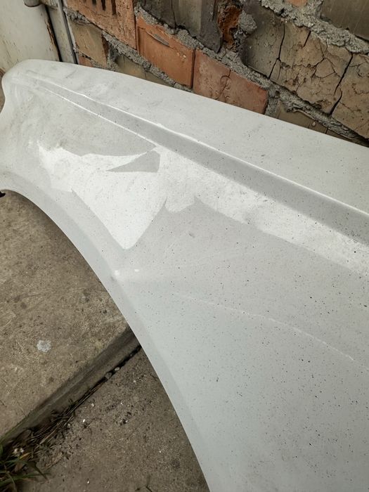 Крило Audi a6c7 4g