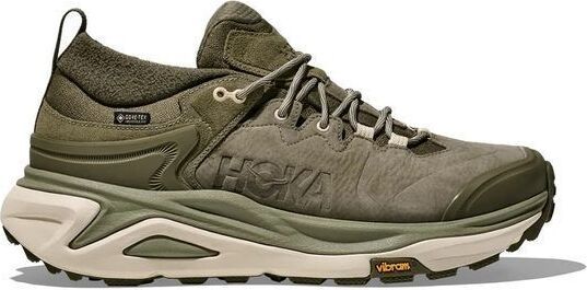 Кросівки унісекс Hoka Kaha 3 Low GTX 1162532-EYP Olive Оригінал