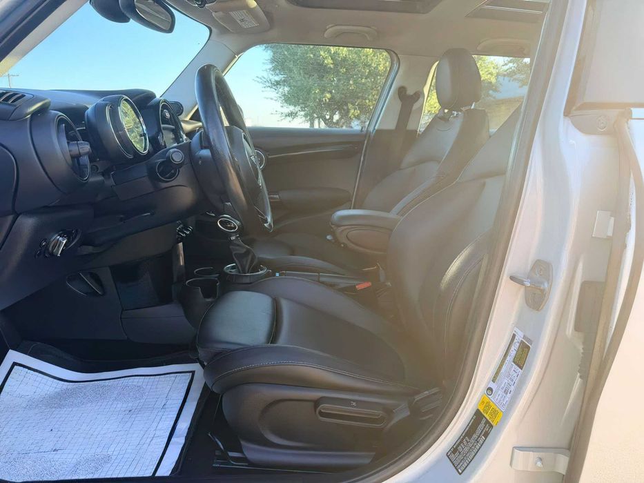 MINI Cooper S 4-Door      2016