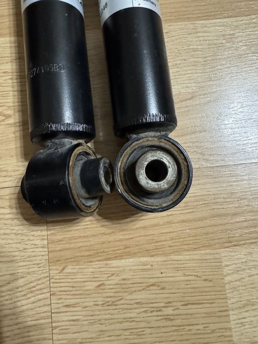 Амортизатори задні bilstein  19-274195, golf 7 alltrack, 5q0513029jb