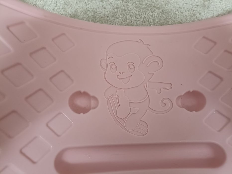 Prancha equilíbrio Montessori