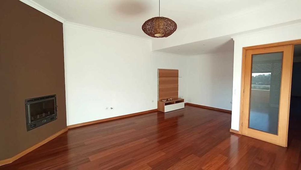 Apartamento T3 Santa Maria Da Feira