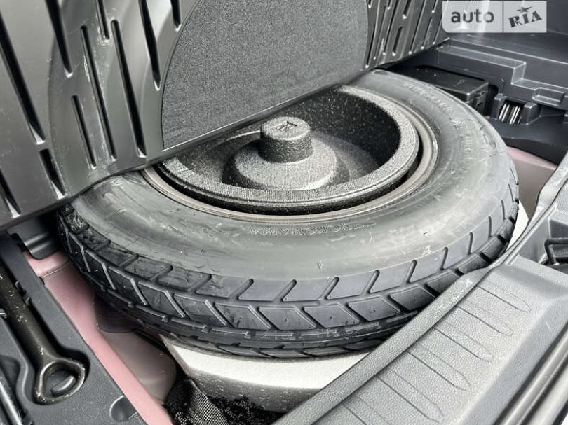 Rav 4 2021 Plug in Hybrid