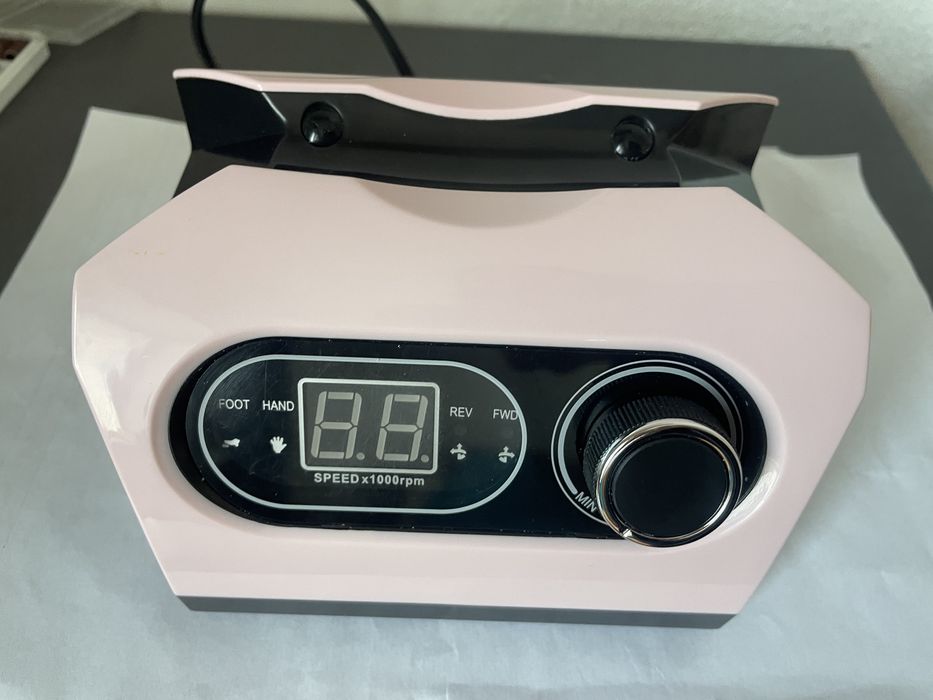 Фрейзер Bucos ZS-7/7 Pink