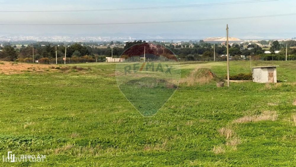 Terreno  para venda