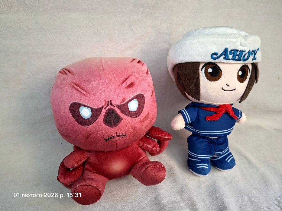 Векна Стив Харрингтон Очень странные дела дивні дива stranger thihgs