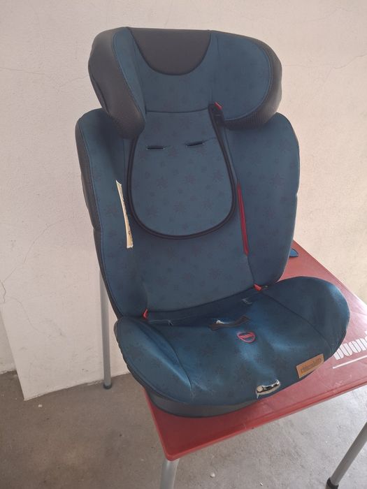 Cadeira auto de criança