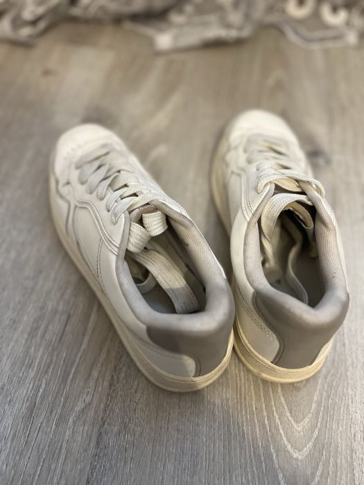 Чоловічі кросівки розмір 41