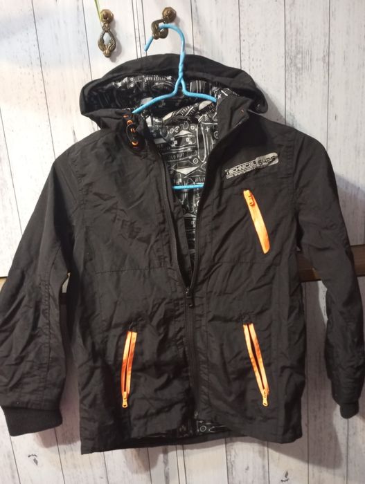 Kurtka wiosenna 6/7 lat George