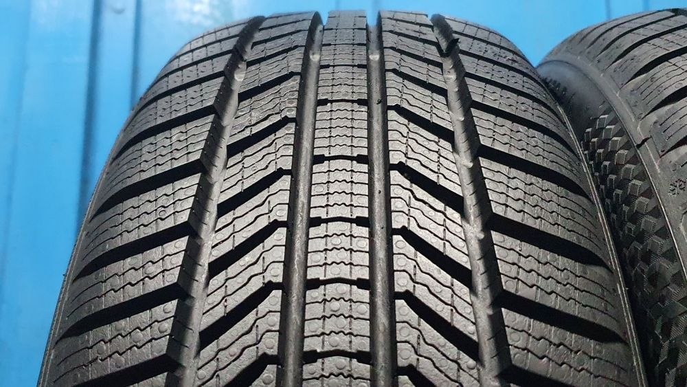205/55 R17 Sprzedam opony zimowe Continental  ! Rok 2025
