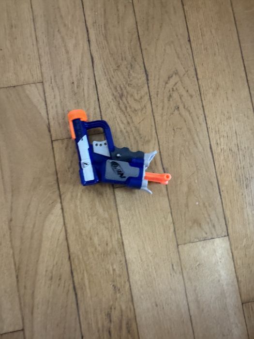 Nerf N-Strike Elite Jolt