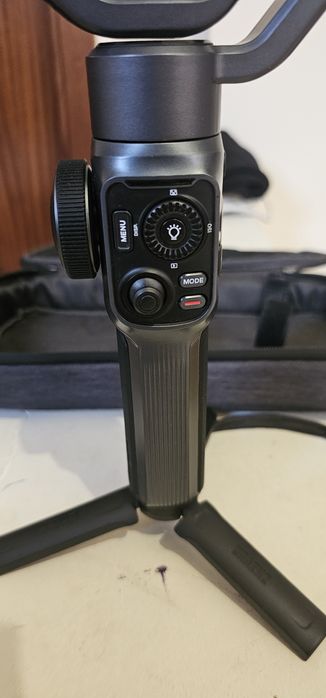 ZHIYUN Smooth 5 Combo