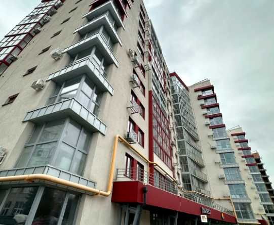 Однокімнатна  в ЖК Європейський (найкраща ціна та поверх)