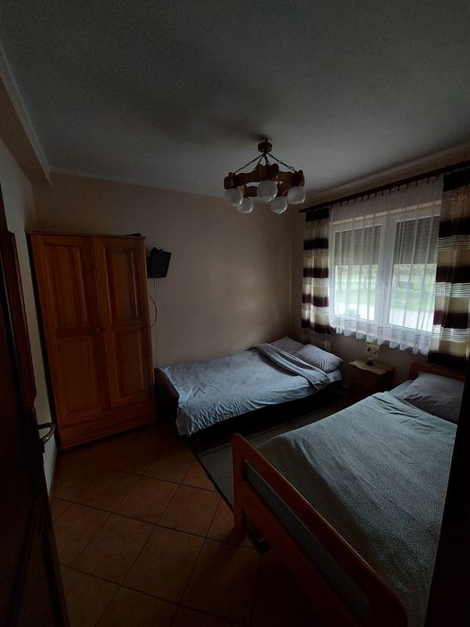 Domek na Święta lub Sylwestra