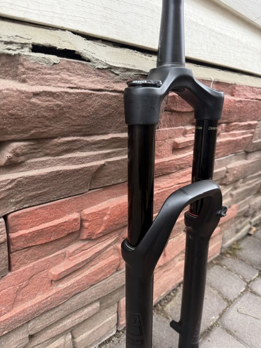 Rock Shox Lyrik RC 160mm 29 Boost (Шток 16.5см)