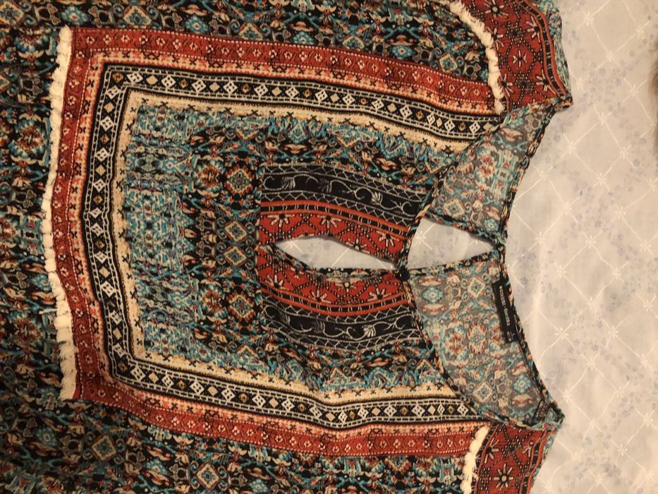 Vendo macacão calção