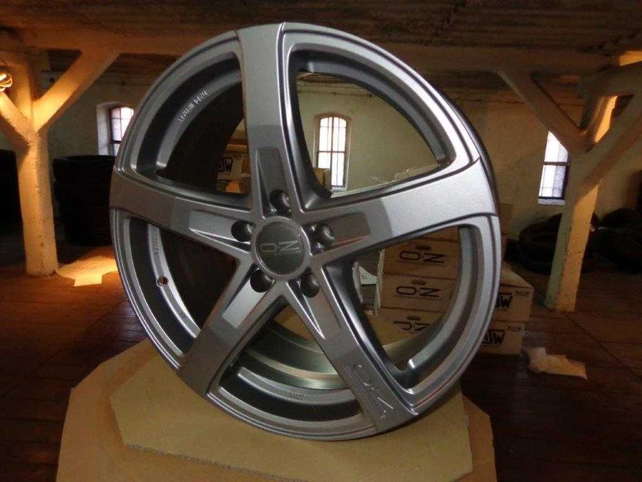 Nowe Felgi Aluminiowe OZ Monaco 19 cali 5x120 BMW/ Insignia/ T5 itd