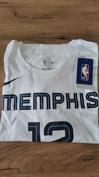 Nowa koszulka Nike NBA Ja Morant XXL