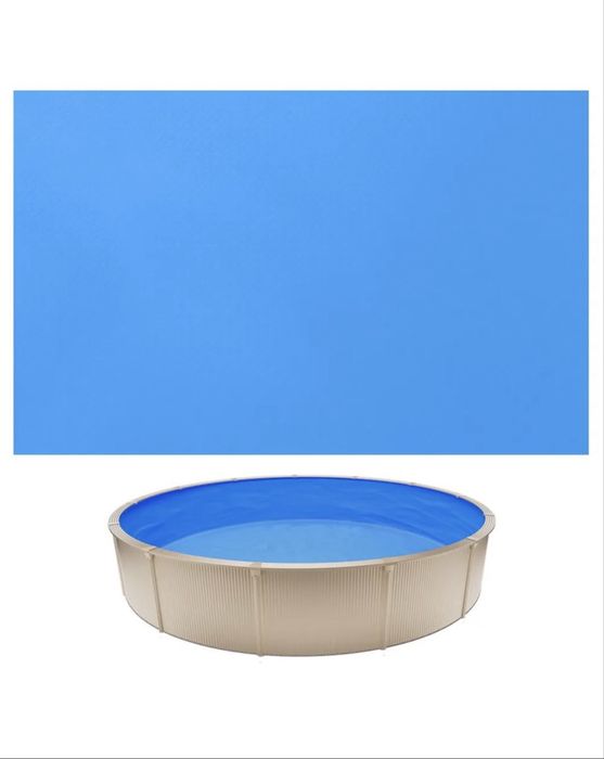 Liner (lona) para pisicna redonda 350x120 (NOVA)