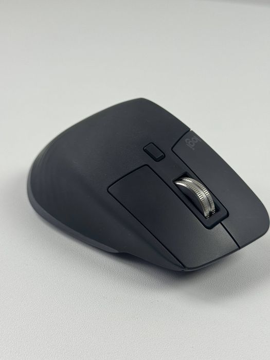 Mysz bezprzewodowa Logitech MX Master 3S Graphite