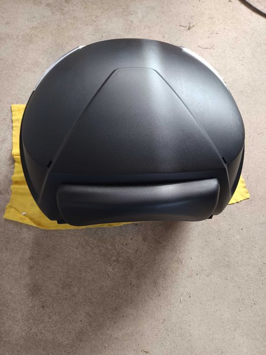 Top case shad 39 com suporte para pcx 10/21