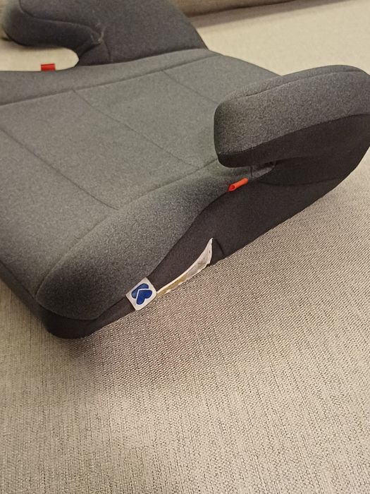 Banco de crianca para carro