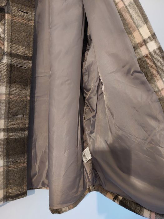 Kurtka katana marynarka damska Reserved oversize rozm. 36