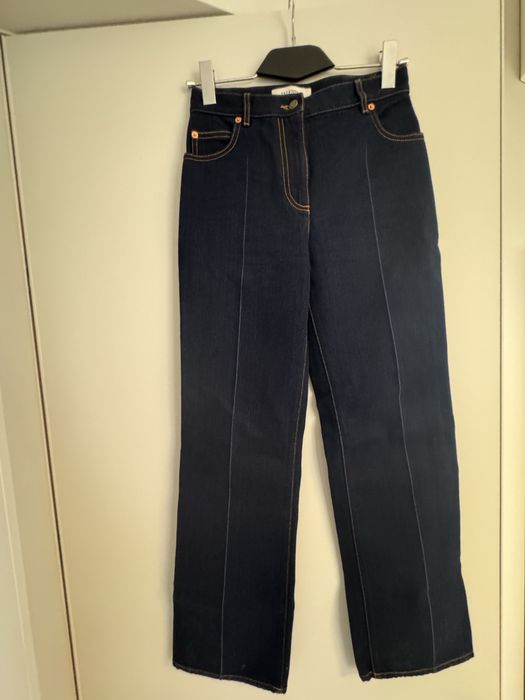 Джинси Valentino оригінал