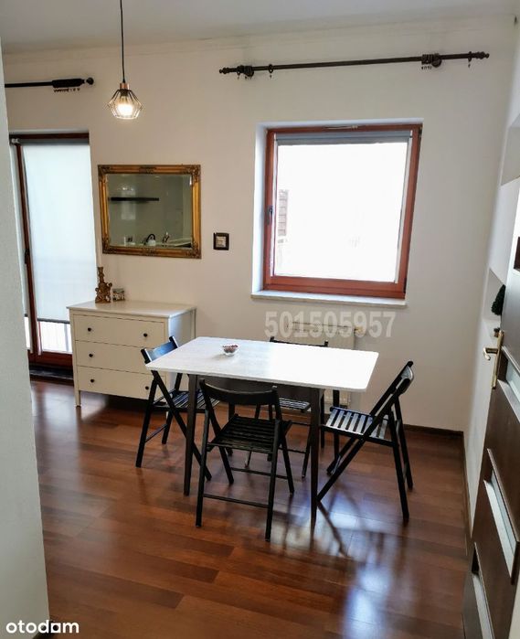 Apartament 2 pokojowy 52m2