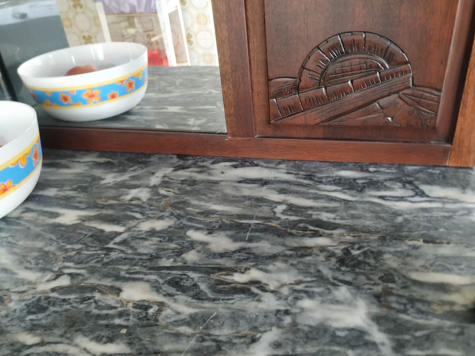 Louceiro Antigo Restaurado