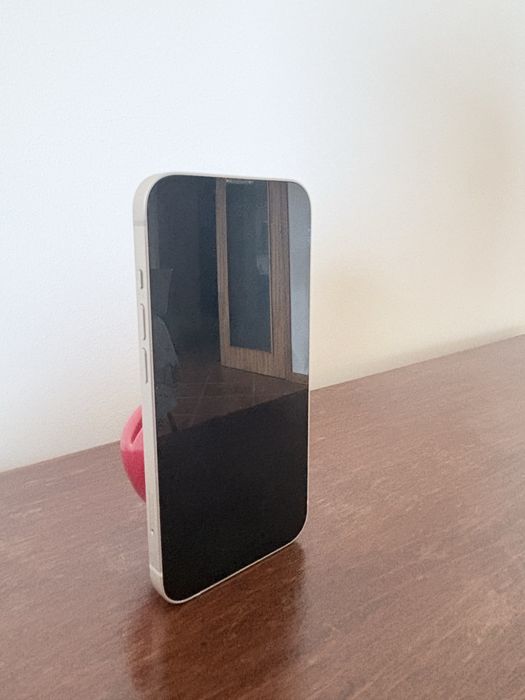 iPhone 13 – 128GB – Luz das Estrelas – Bateria 100%