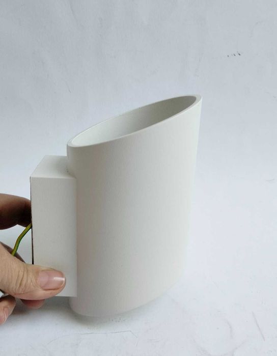 Kinkiet ścienny ledowy/zamiana