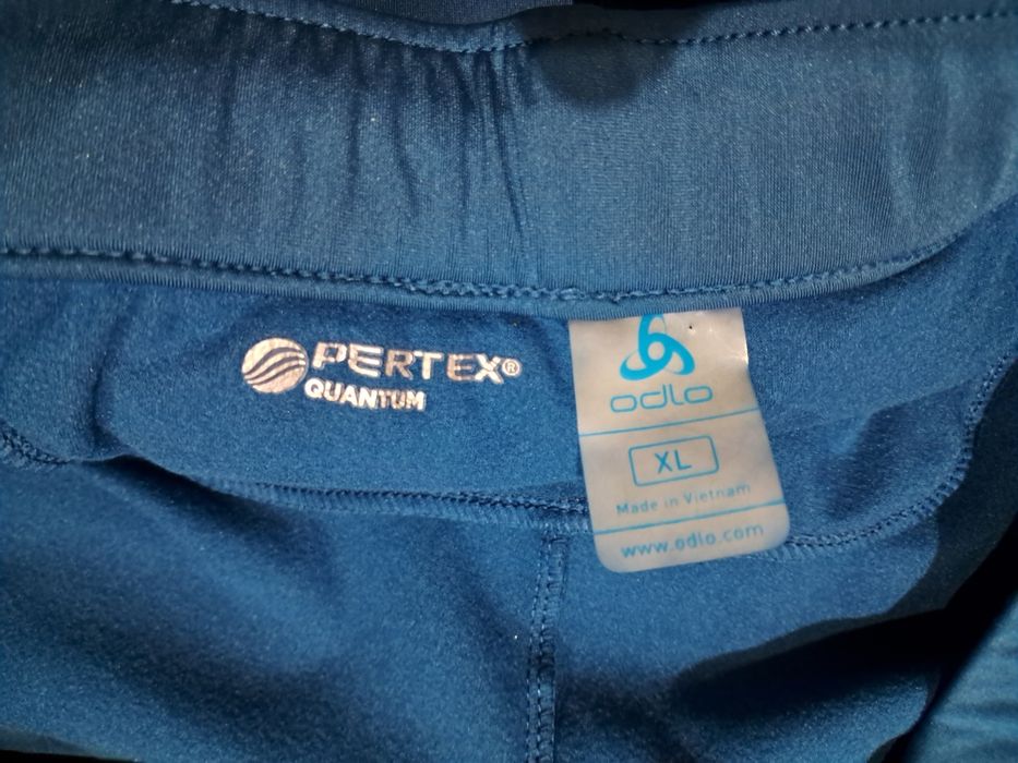 Шорти Odlo Loftone Primaloft