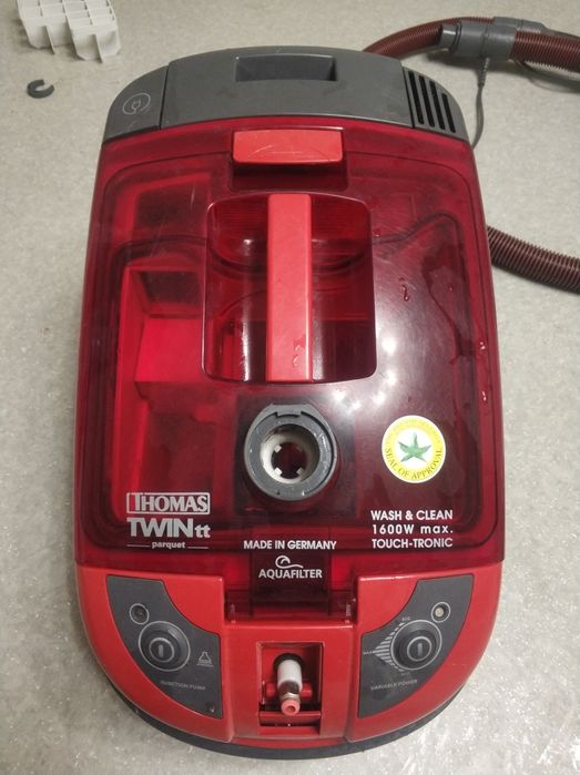 Пилосос THOMAS tt