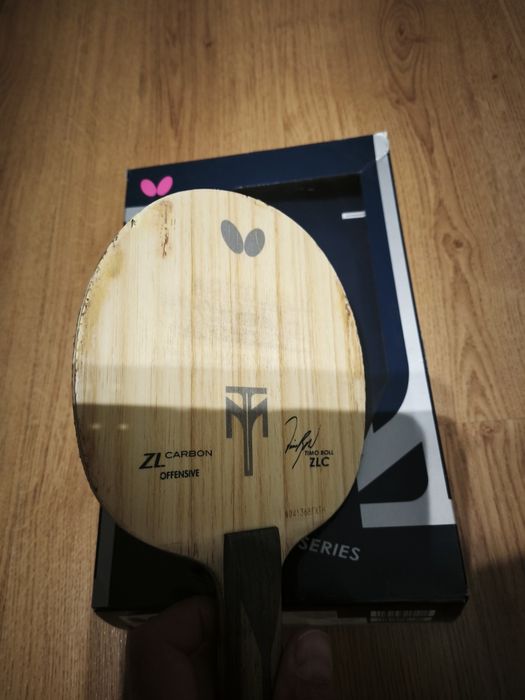 Butterfly Timo Boll ZLC