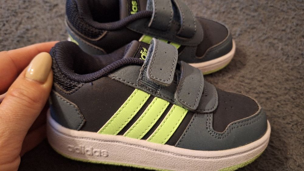 Buty stan idealny
