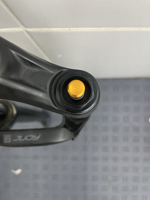 Suspensao rockshox judy 29