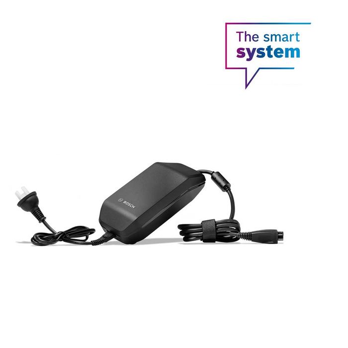 Ładowarka Bosch Smart Nowy typ 4 A Charger 220-240 V, EU (BPC3400)