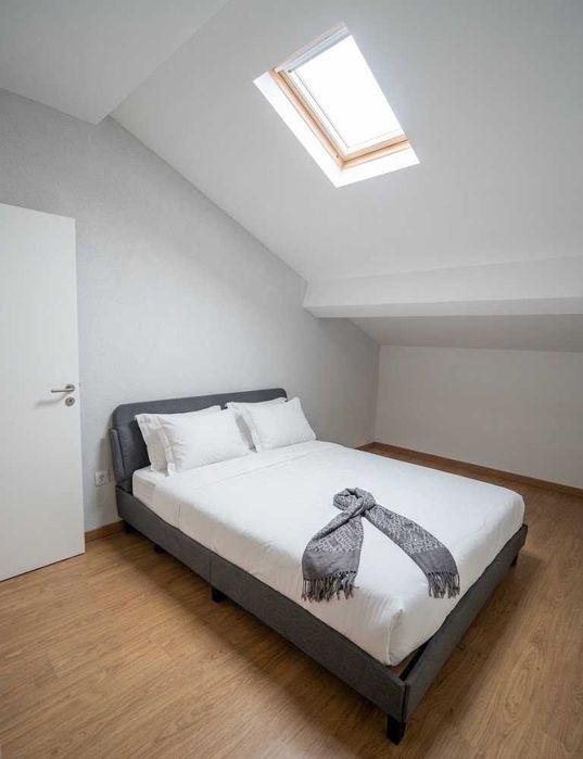Apartamento alugar - Cidade da Guarda