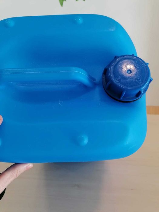 BIDON praticamente novo