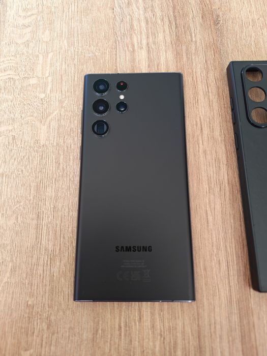 Samsung S22 Ultra 12/256gb