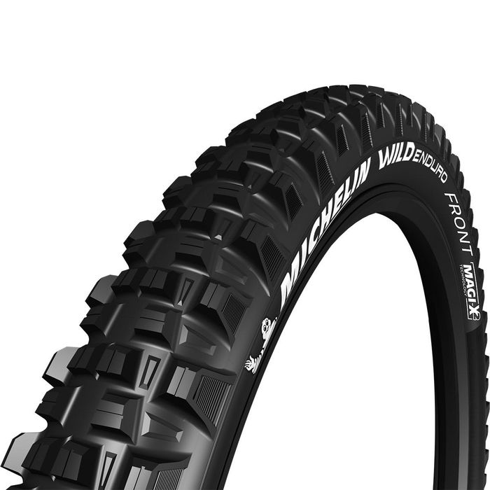 Opona oryginał Michelin WILD ENDURO FRONT 29X2.40 Kevlar MAGI-X2