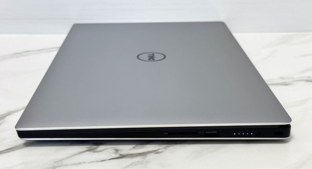 DELL Precision 5520 15.6"4K Touch|i7-7820HQ|16GB|512GB|М1200|АКБ 0%