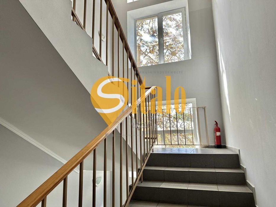 Коммерческая недвижимость по адресу Берестейский проспект(пр-т. Победы) (площадь 954 м²) - Atlanta.ua - фото 16