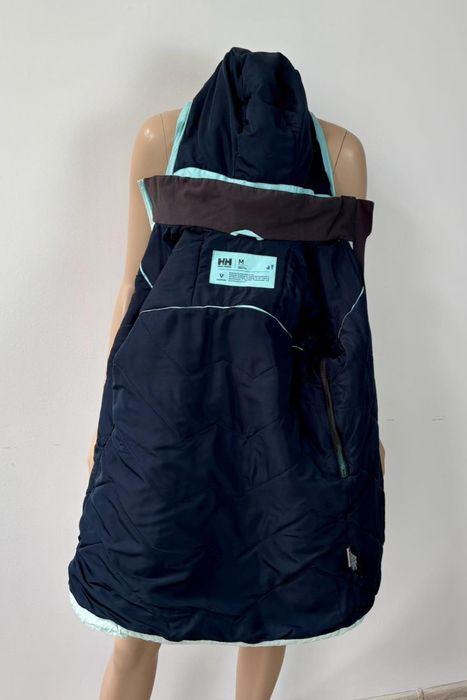 Helly Hansen mountain kurtka narciarska damska M storm system 
rozmiar